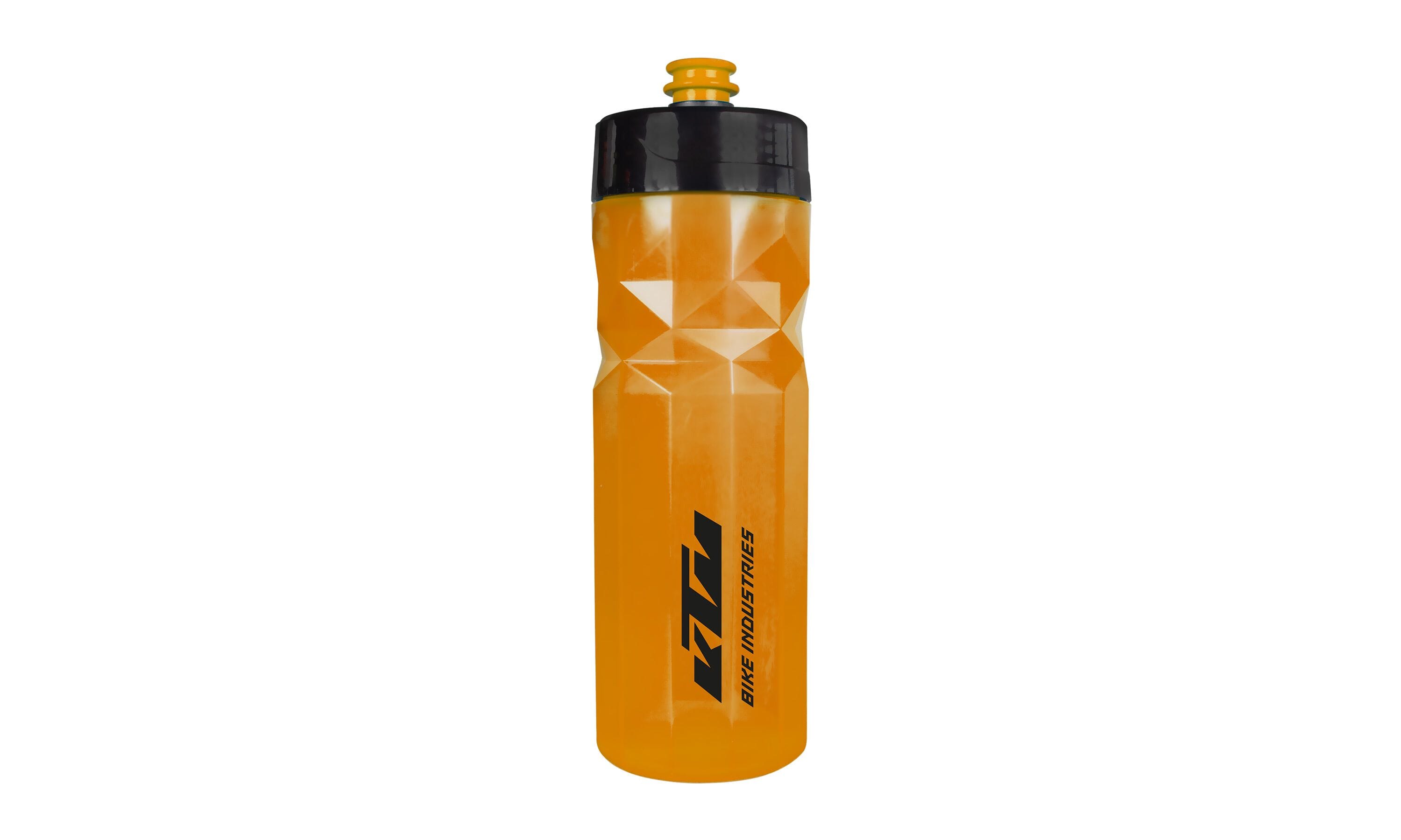 KTM Team 700 drinks bottle orange