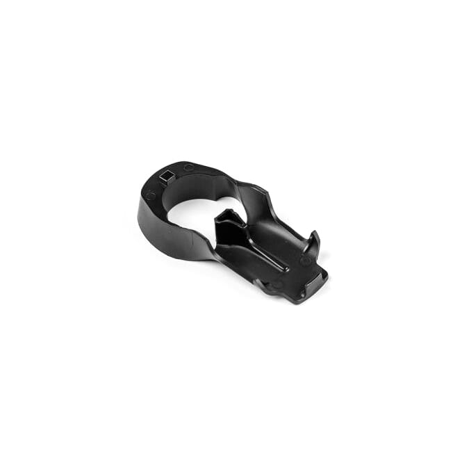 Orbea stem cap bottom with cable guide