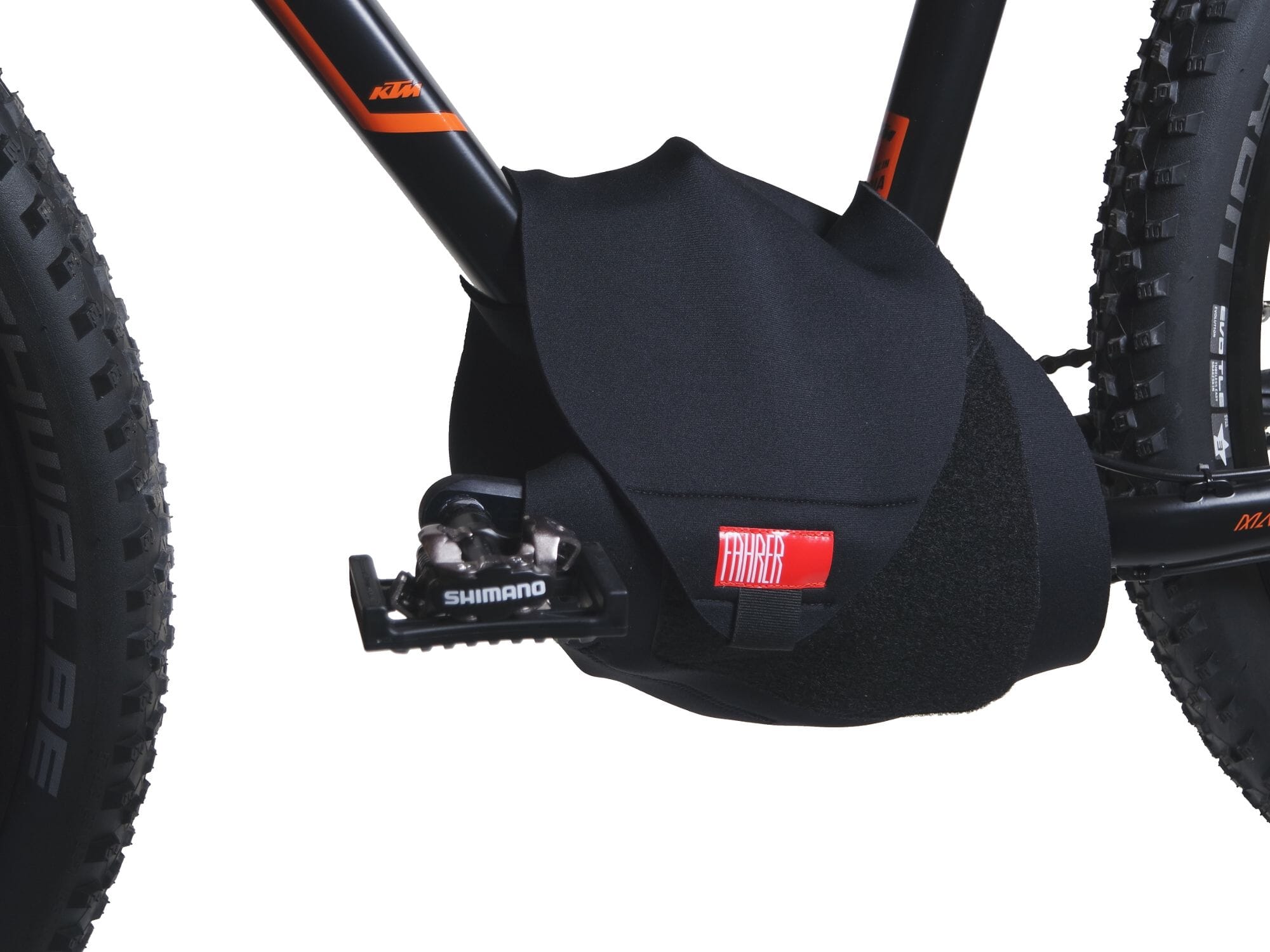 Protezione motore
