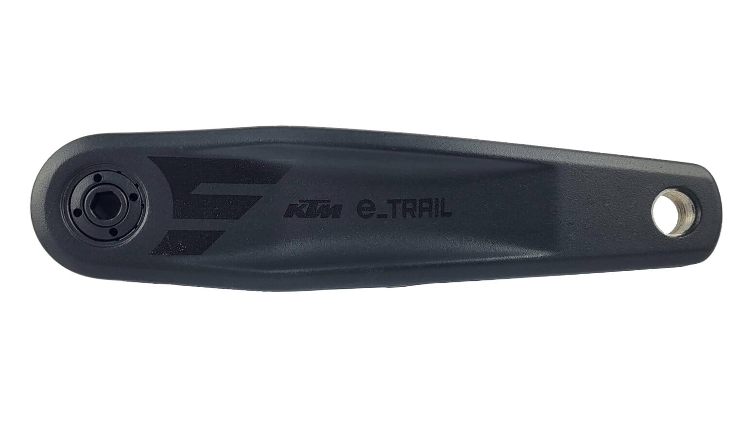 KTM Miranda E-Trail 2 crank set