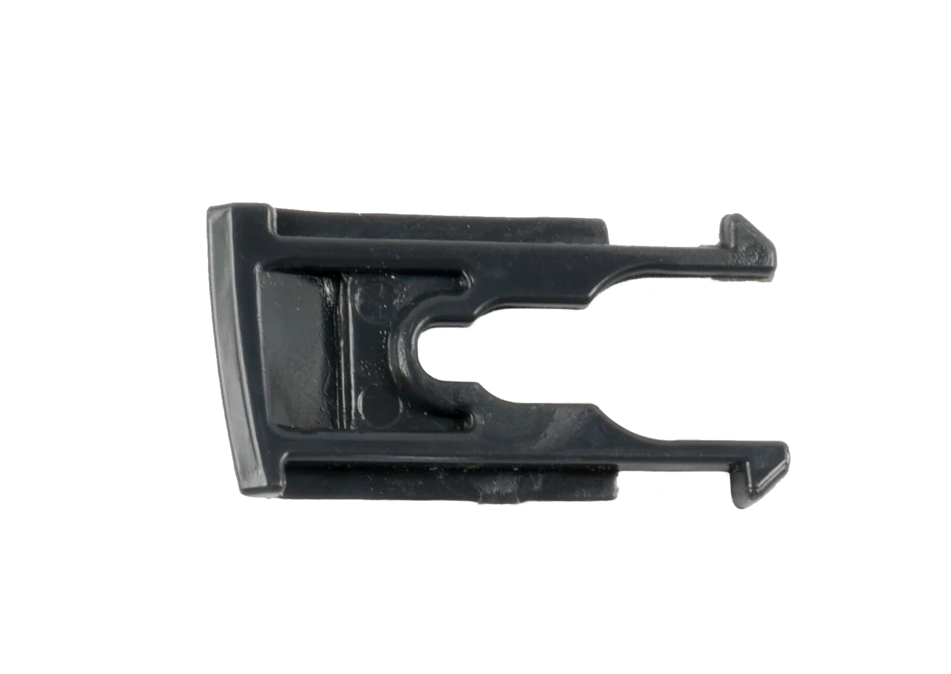 Haibike locking latch for Simplo 630 Wh battery cover – front