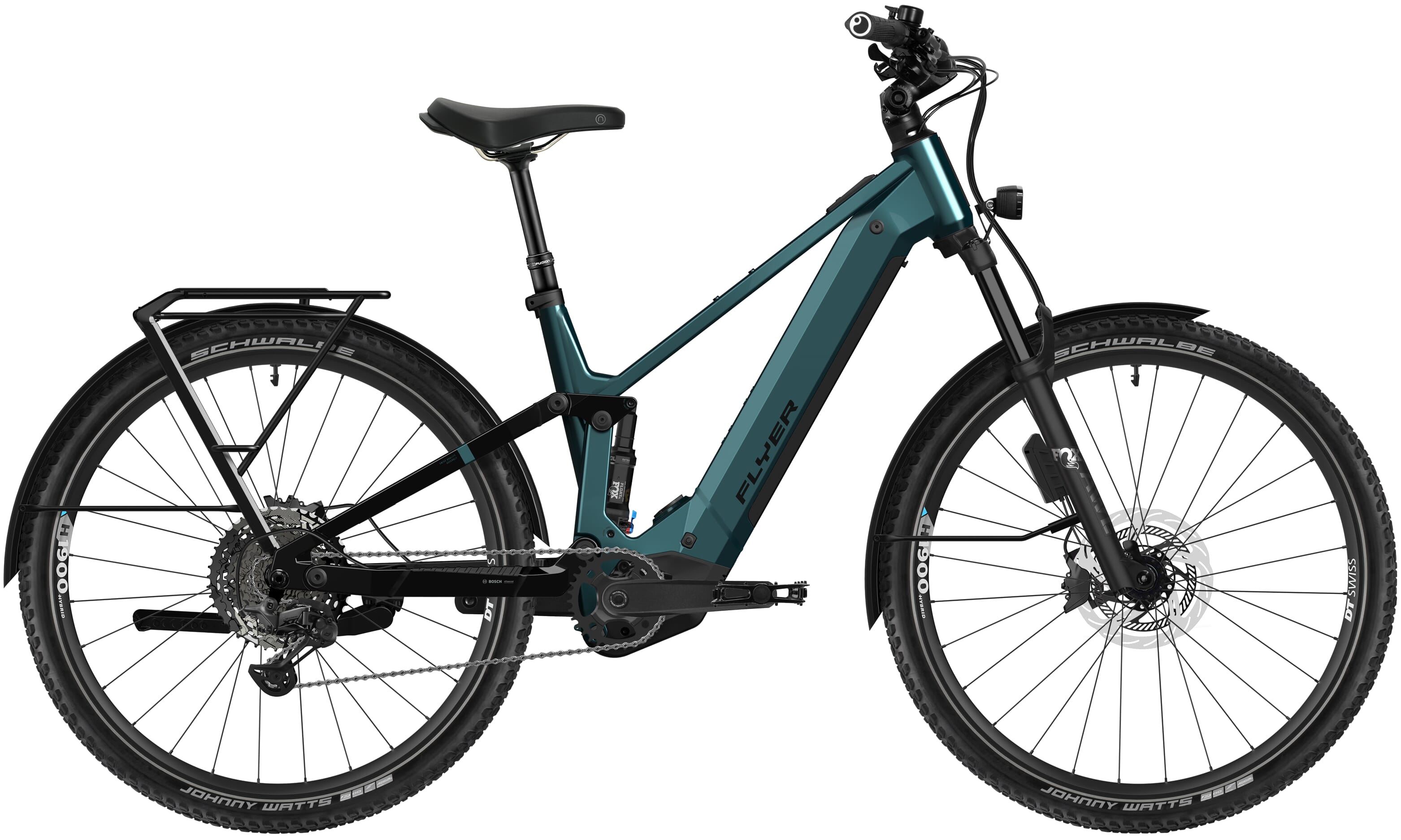 Flyer E-Bikes | Ebike24.com Flyer E-Bikes | Ebike24.com