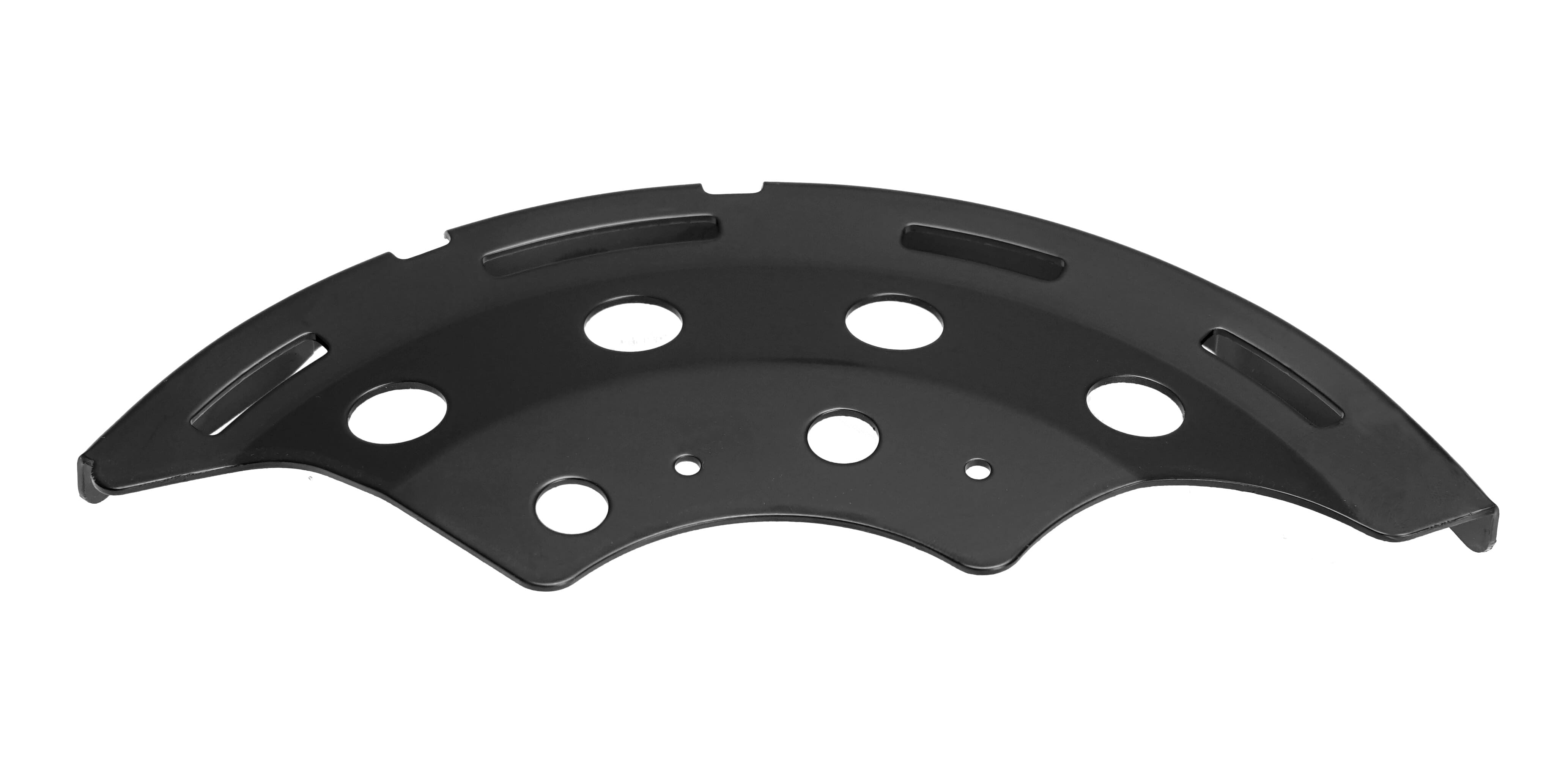 Flyer ebike chain guard for Deluxe series from 2012 onwards