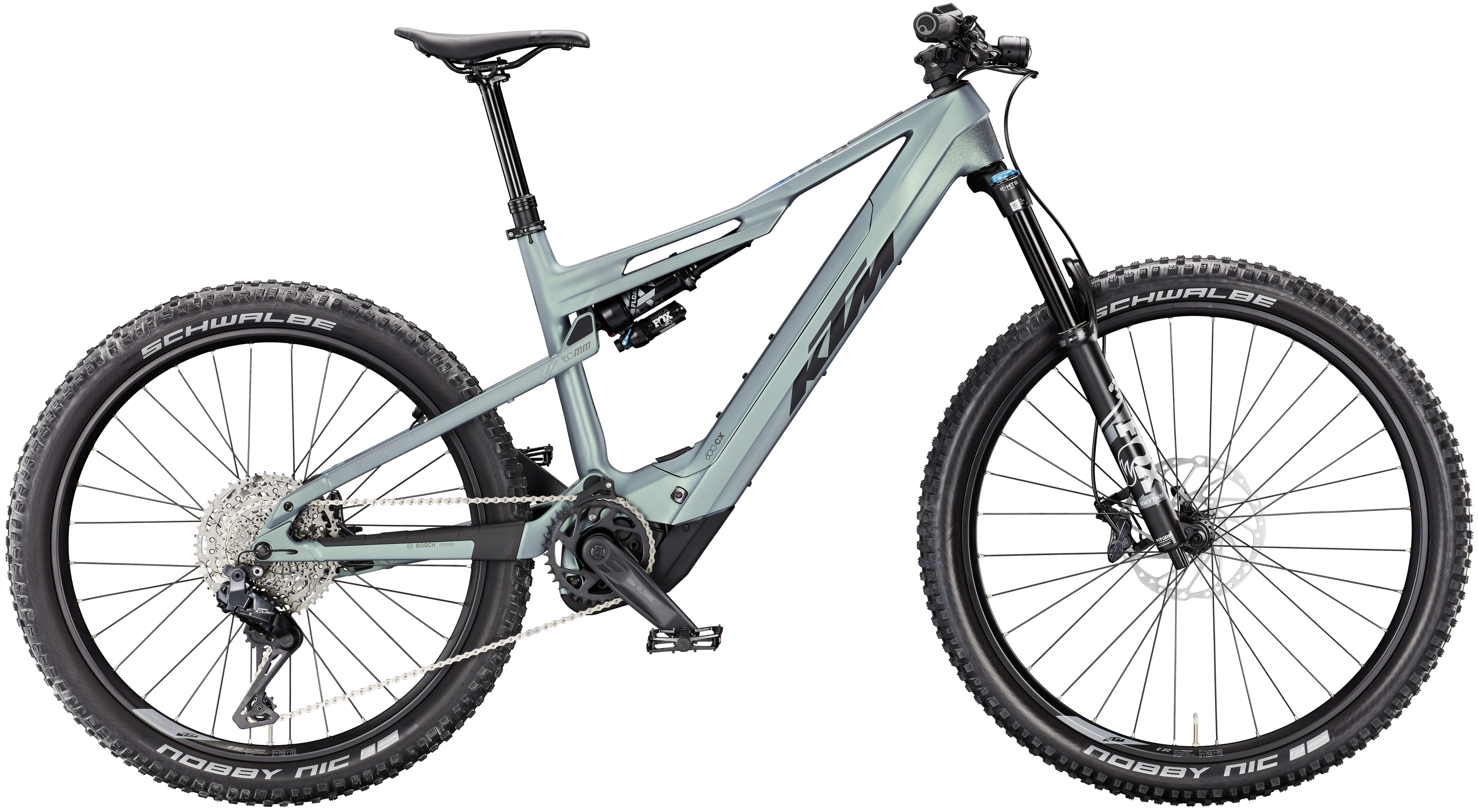 KTM Macina Kapoho 8972 L - 2026