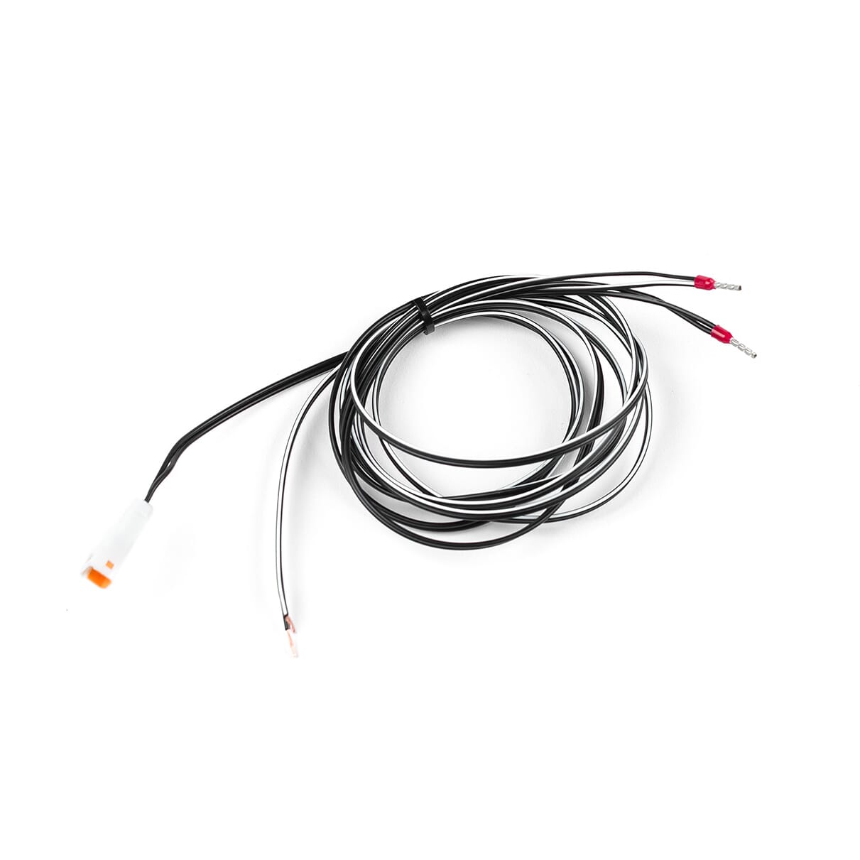 Orbea Kemen front light cable