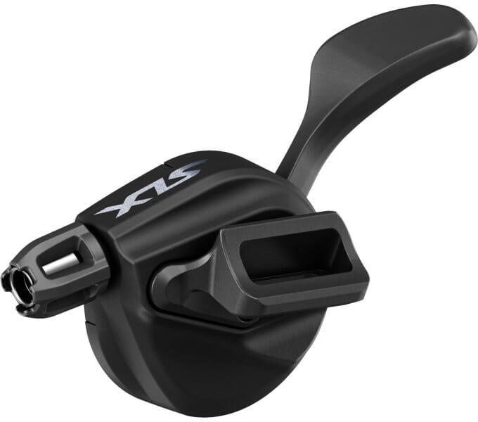 SHIMANO SLX SL-M7100 2-speed shifter I-Spec EV