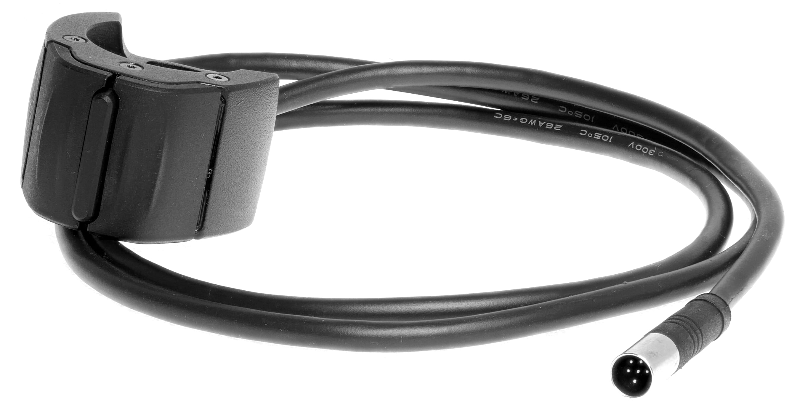 Giant RideControl Ergo 3 SG control unit - connection