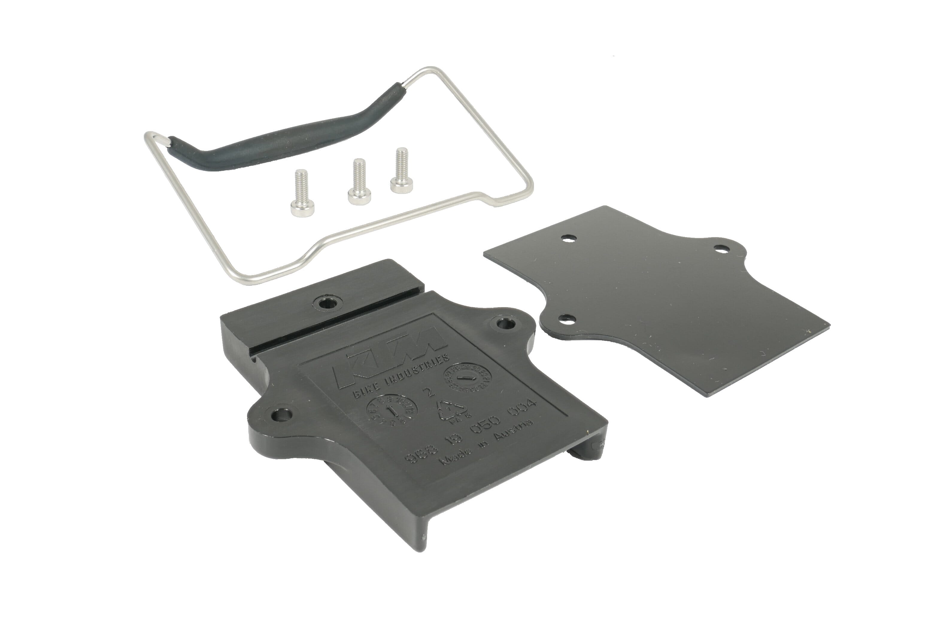 KTM Mounting Handle PowerTube - for Fully, Women & Men