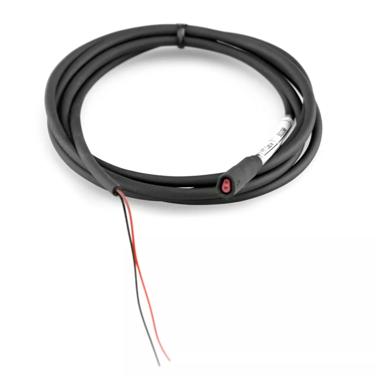 Pinion MGU rear light cable - 1,400 mm