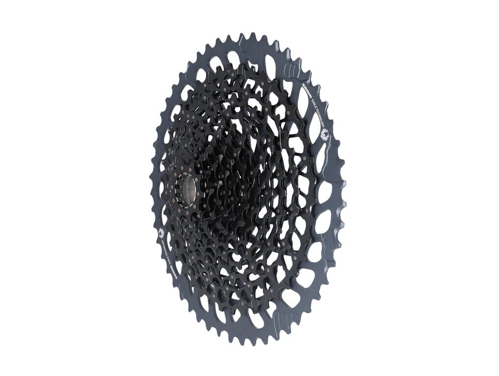 SRAM XG-1275 Eagle XD cassette | 12-speed | 10-52 teeth |
