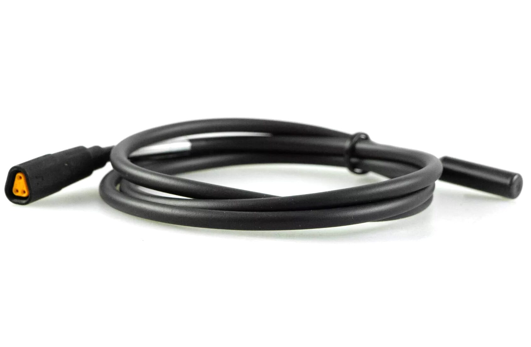 Pinion MGU speed sensor for brake disc magnet with Mini F connector