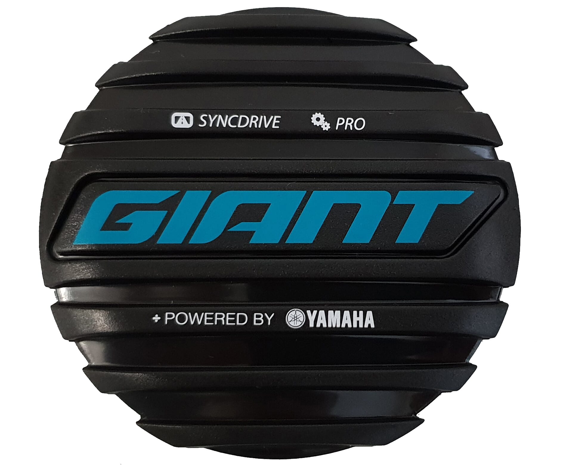 Giant E-Bike Motor cover-cap SyncDrive Pro black