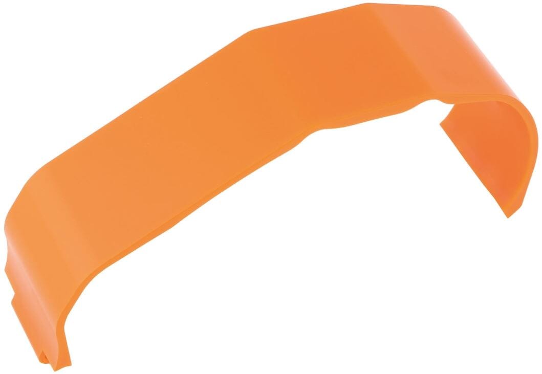 Bosch motor cover Victoria/ Conway model year 2018 orange