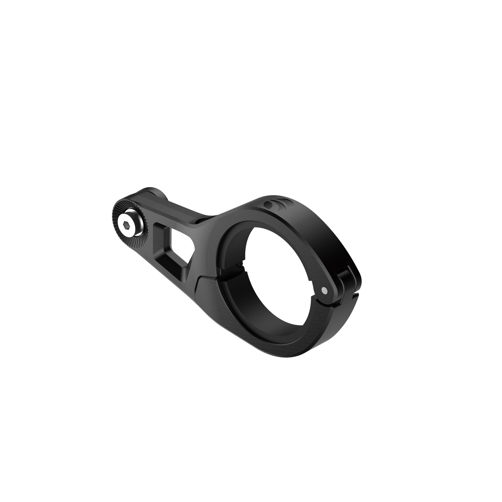 Litemove - Lamp holder for handlebar diameter 31.8 and 35 mm