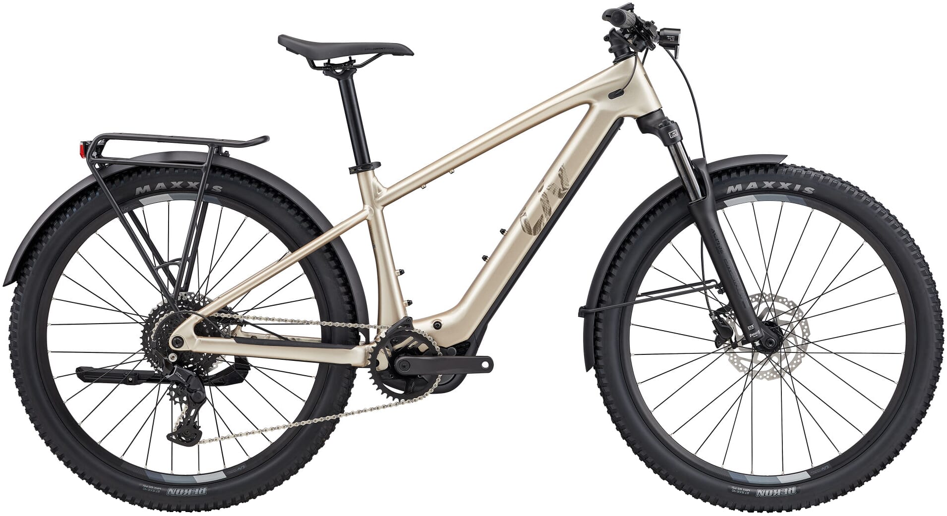 Giant Liv Tempt E+ EX GEN2 - 2026