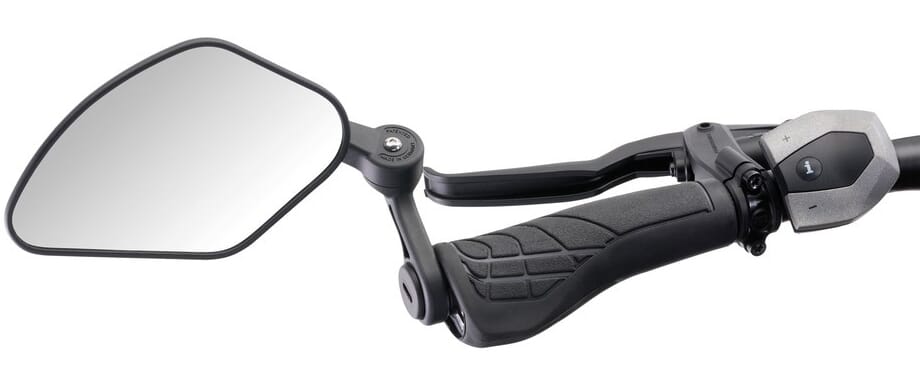 Krampe E-Bike Fahrradspiegel KF Sport