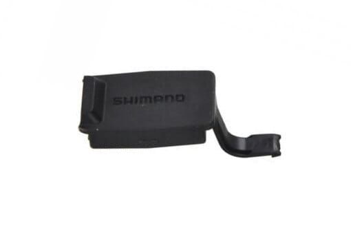 SHIMANO Abdeckkappe für Ladeport EW-CP100
