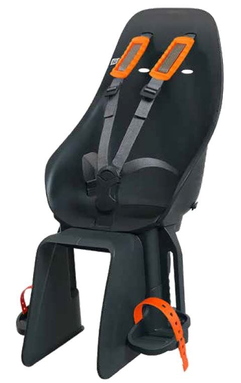 KTM Urban Iki child seat