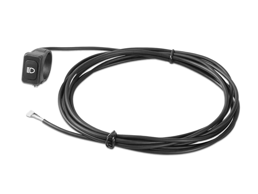 Lupine wired remote control SL Nano F & SL MiniMax F 253 cm