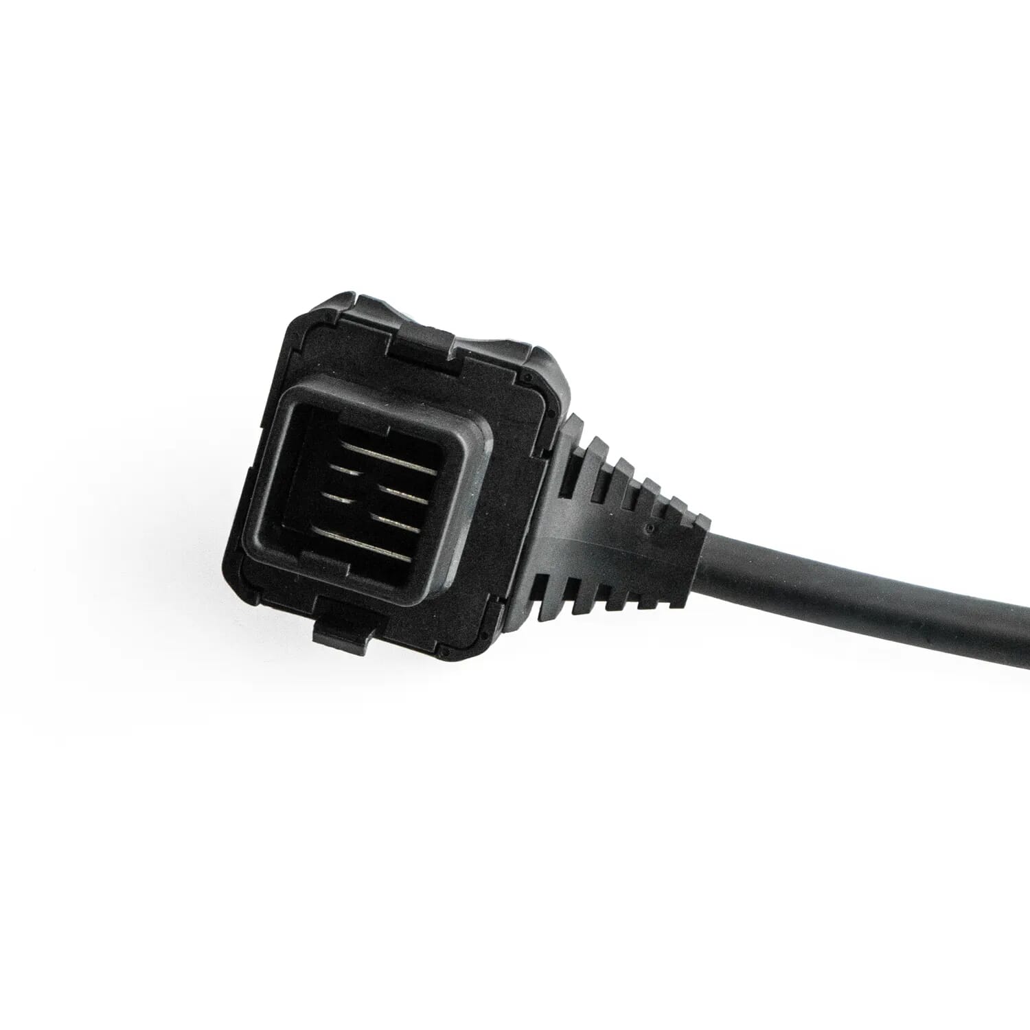 FIT 2.0 BAT Buddypack connection cable – connector plug