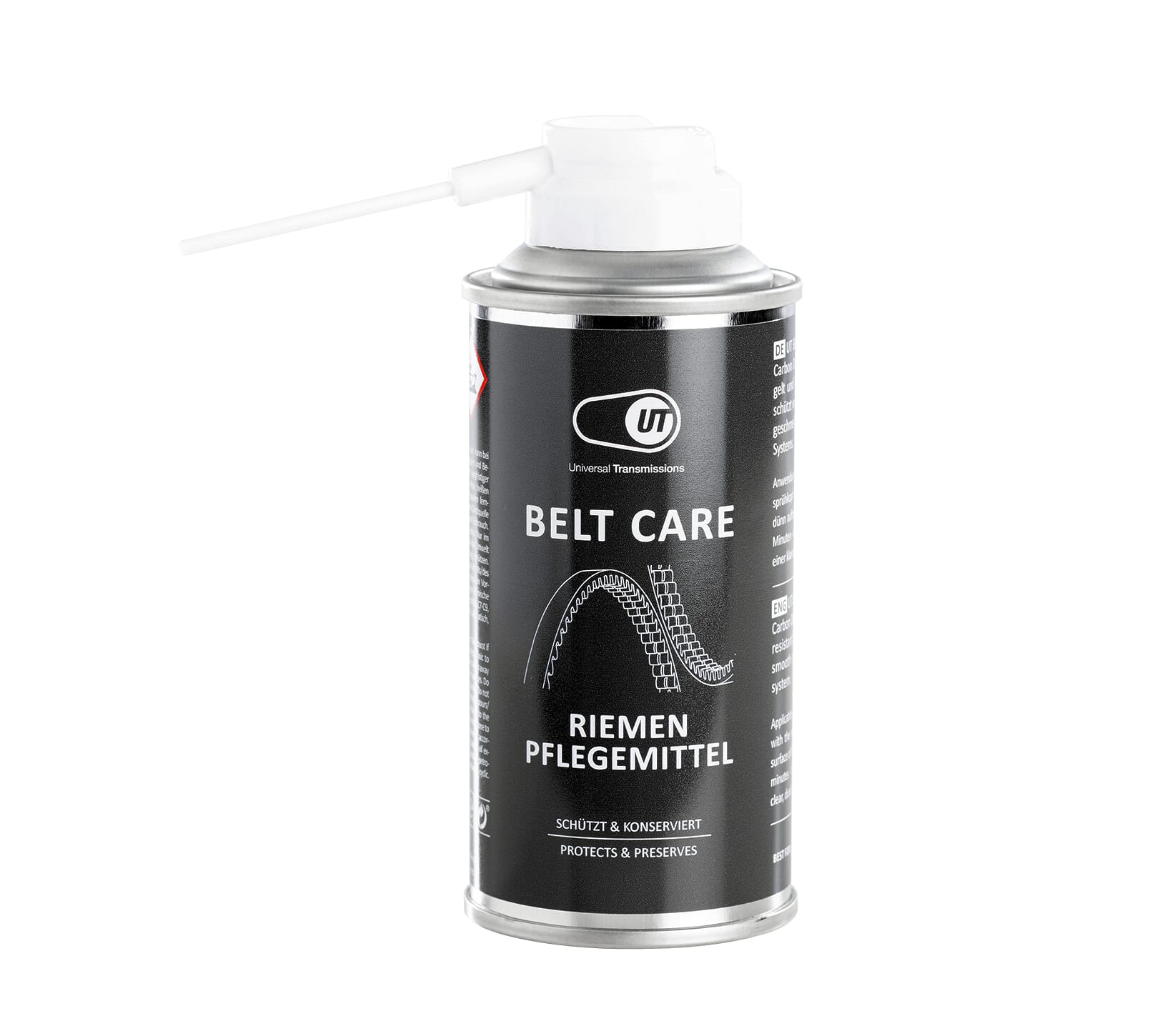 Gates Silikon Spray