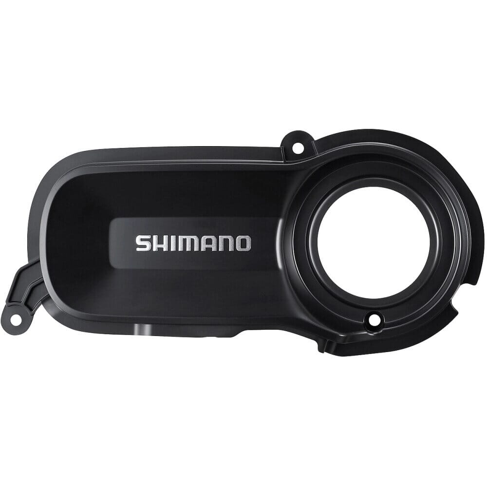 Shimano - Boîtier moteur STEPS DU-E6100 Design de vélo de trekking, version  personnalisée