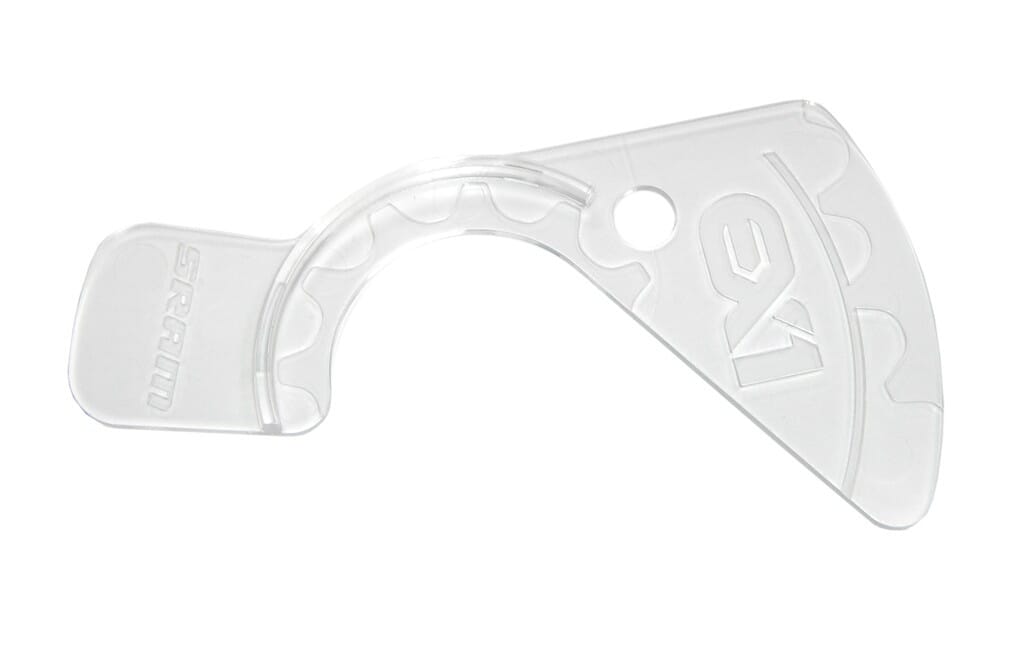 Sram Chaingap adjustment tool for EX1 groupset