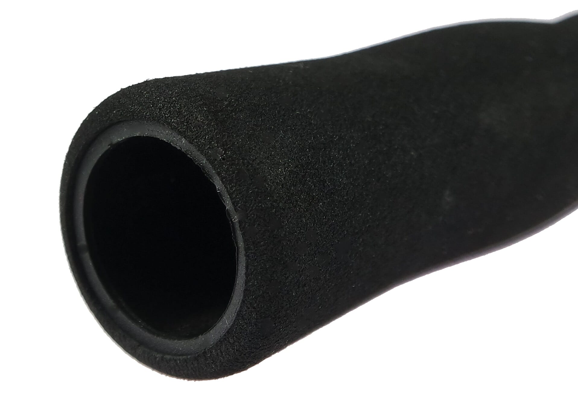 KTM Original-Griffe FOAM CLAMP - Innenseite / Aufsteckstelle