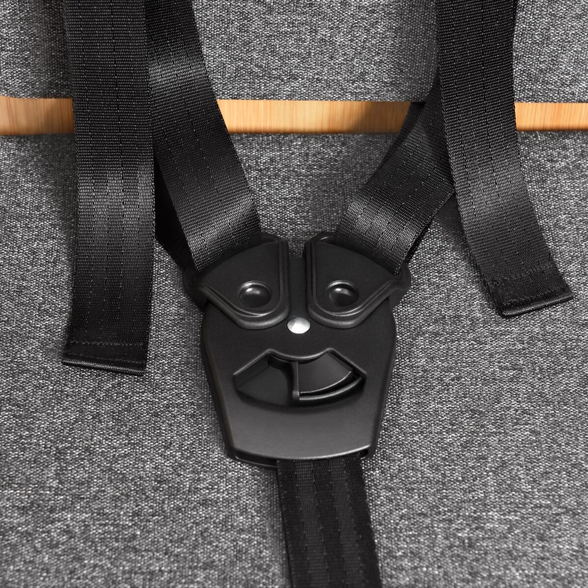 Bergamont Kids Bench - Detail 1
