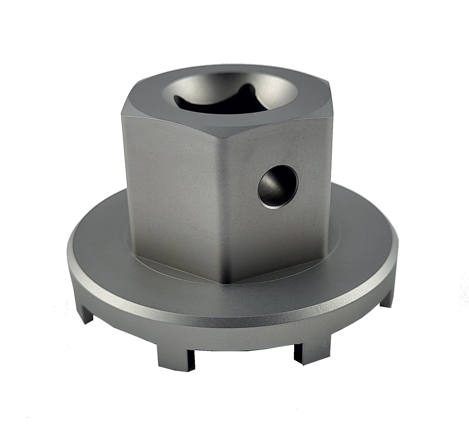 Amflow lockring tool for lockring on DJI Avinox