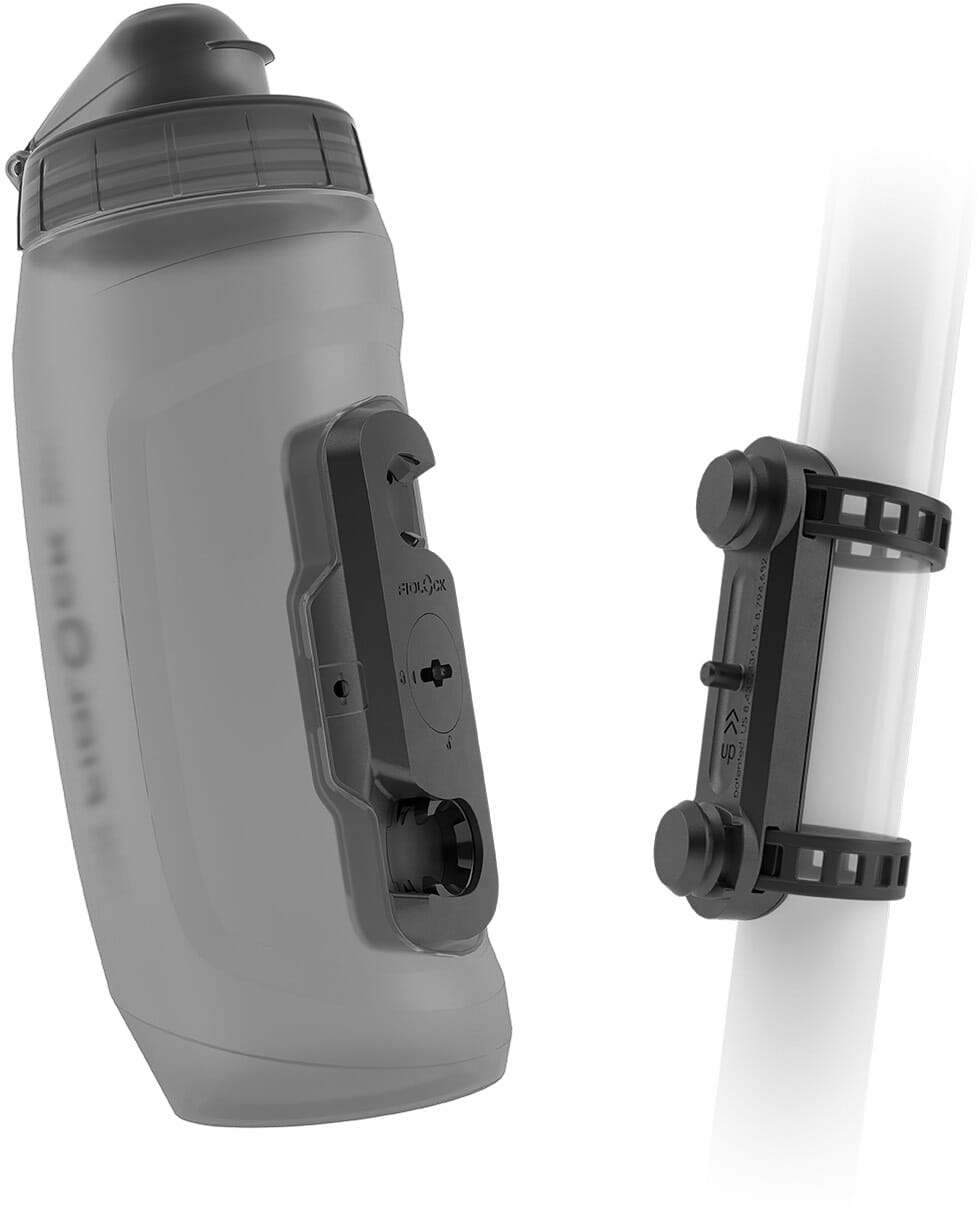 Fidlock Twist Bottle 590ml + Uni Base