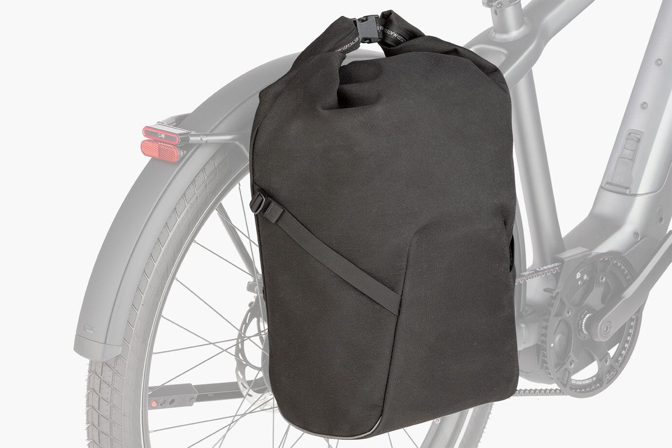 Riese & Müller Vaude pannier rack bag