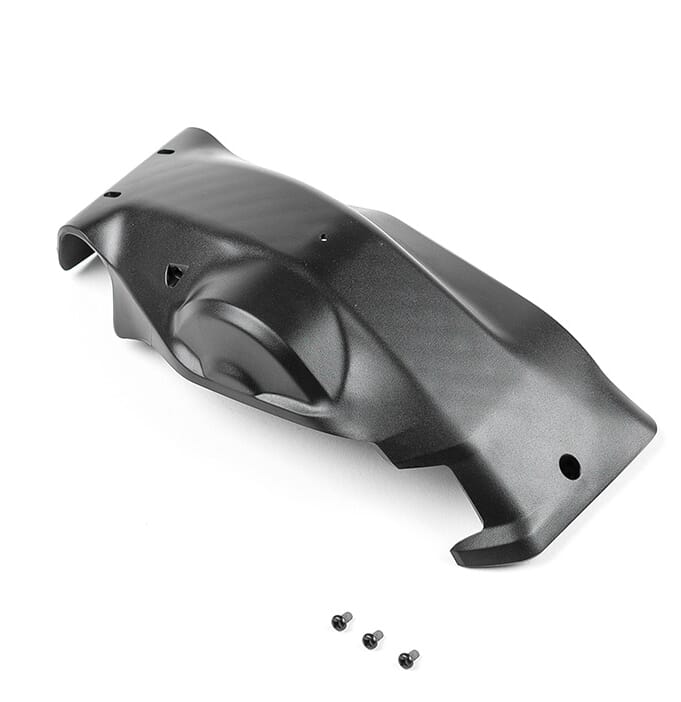 Orbea Urun & Kemen motor cover for Shimano EP8 / EP6 drivetrain