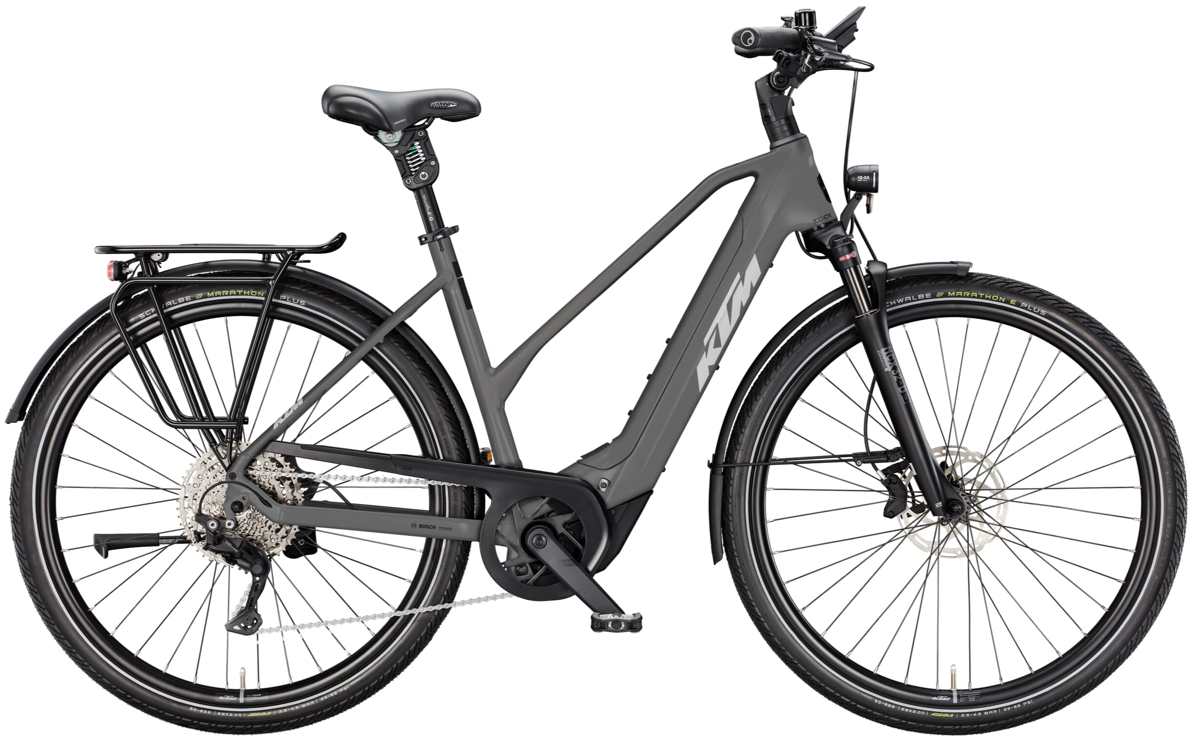 KTM Macina Style 820 XL - 2025 - Damen