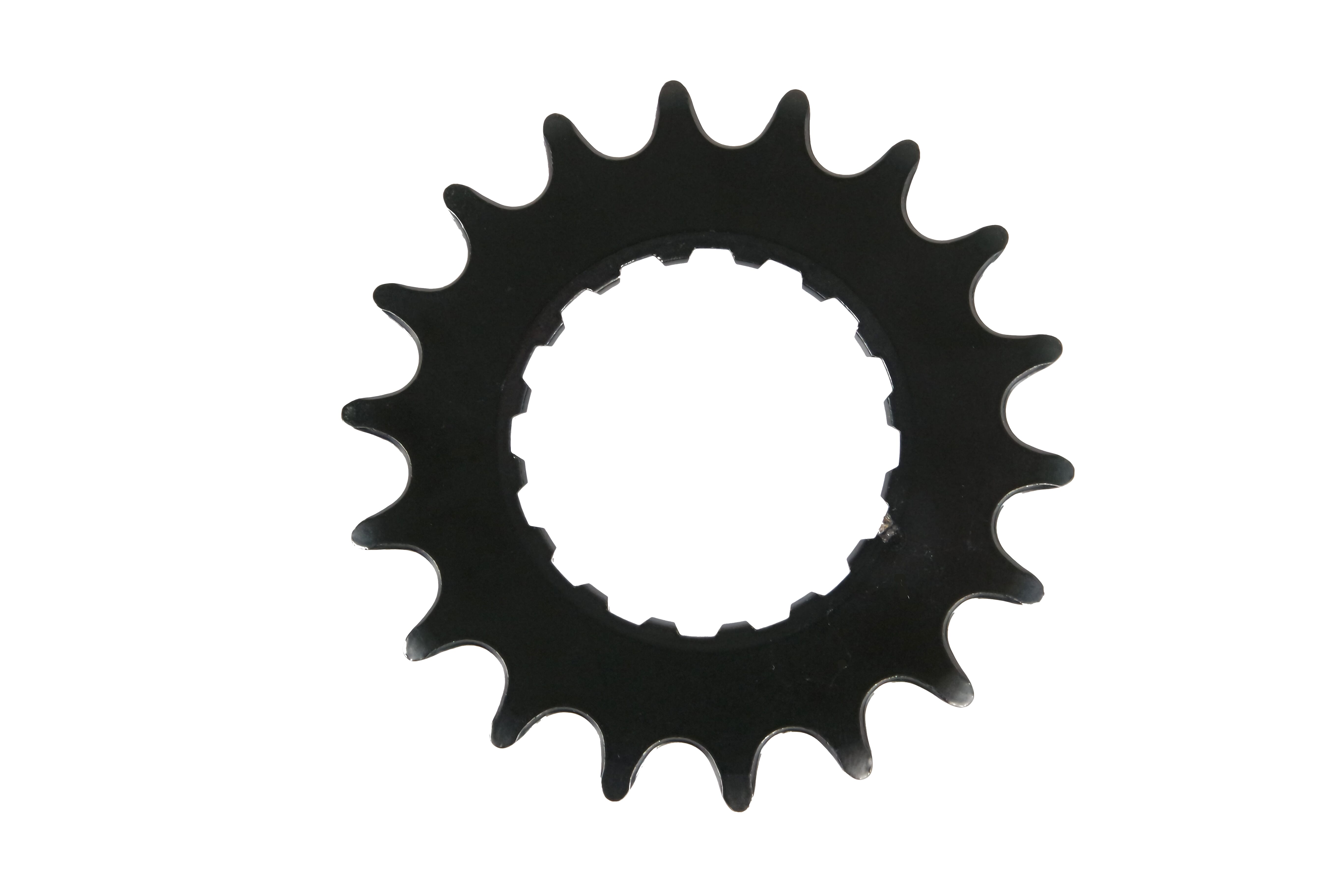 Miranda chainring 18 teeth