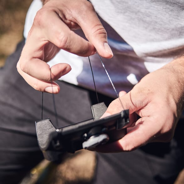 Fidlock Twist Uni Connector Lifestyle
