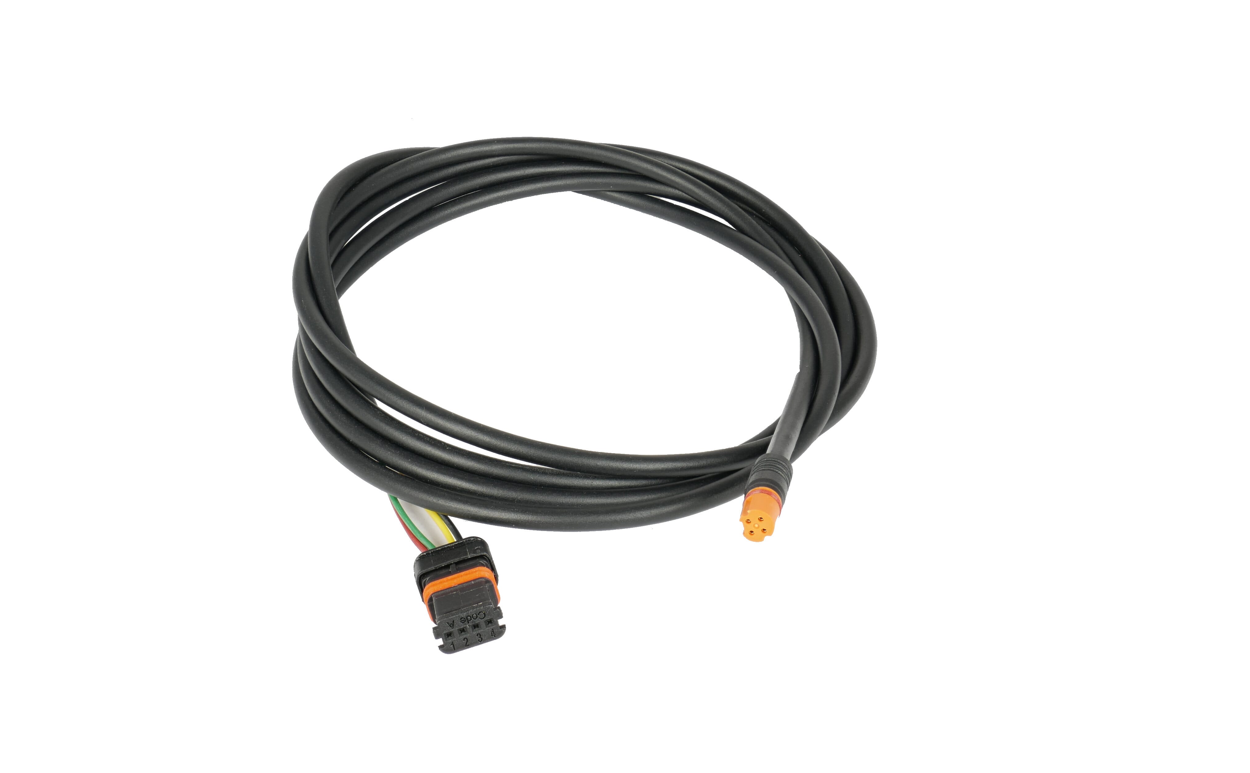 Bosch e-bike ABS cable harness