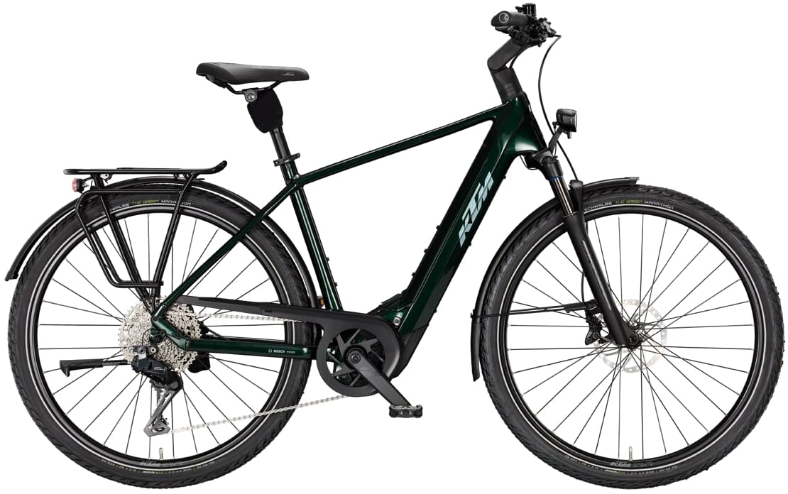 KTM Macina Style 820 Di2