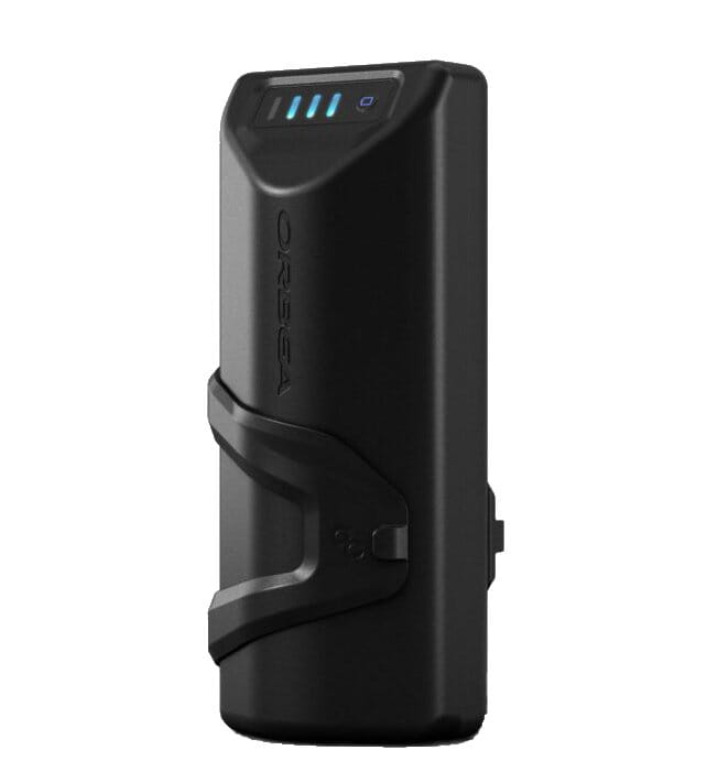 Orbea RS Range Extender Gen0 - 252 Wh