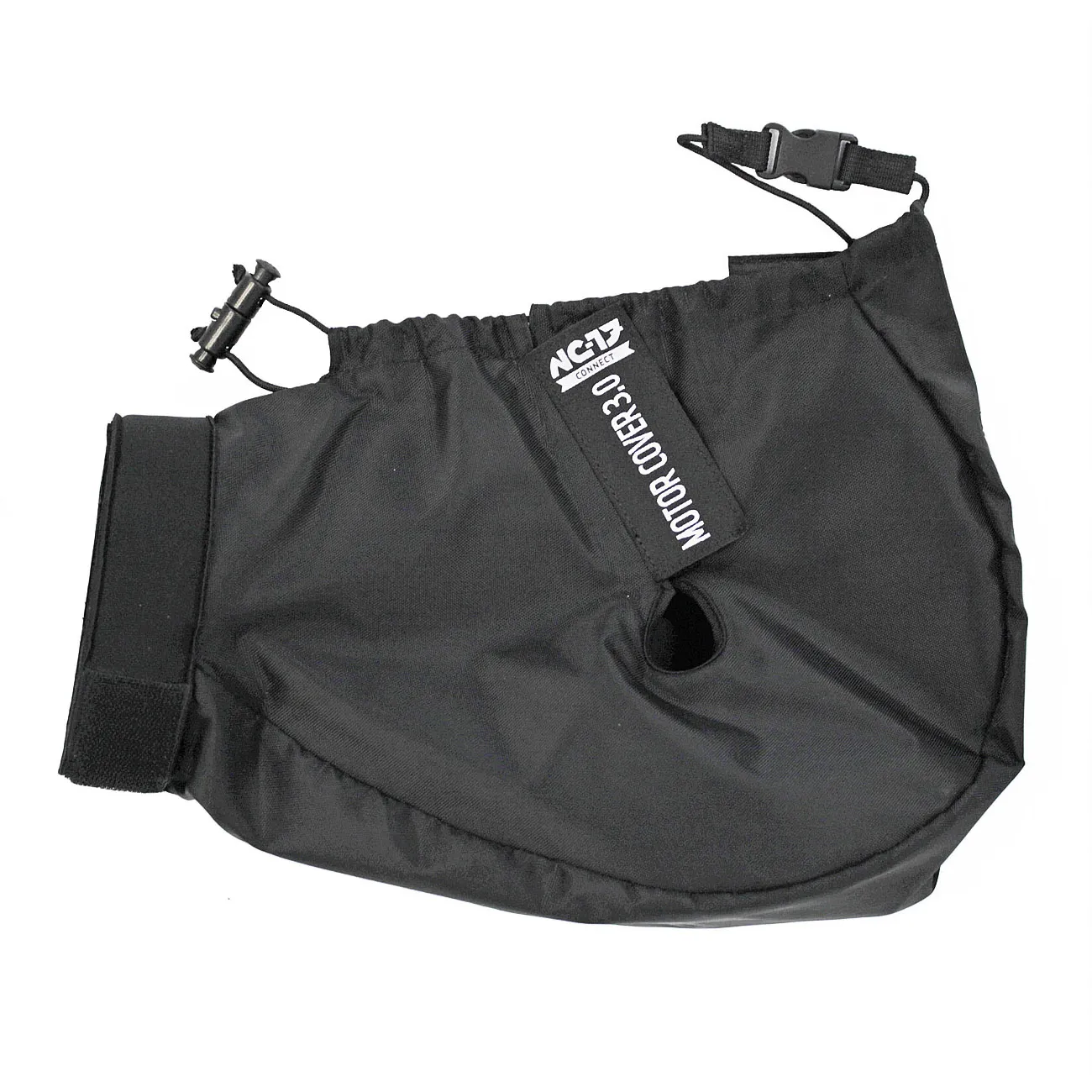 NC-17 Connect Custodia per e Bike Manubrio/Handlebar Cover | WhichOne NC-17 Connect Custodia per e Bike Manubrio/Handlebar Cover | WhichOne