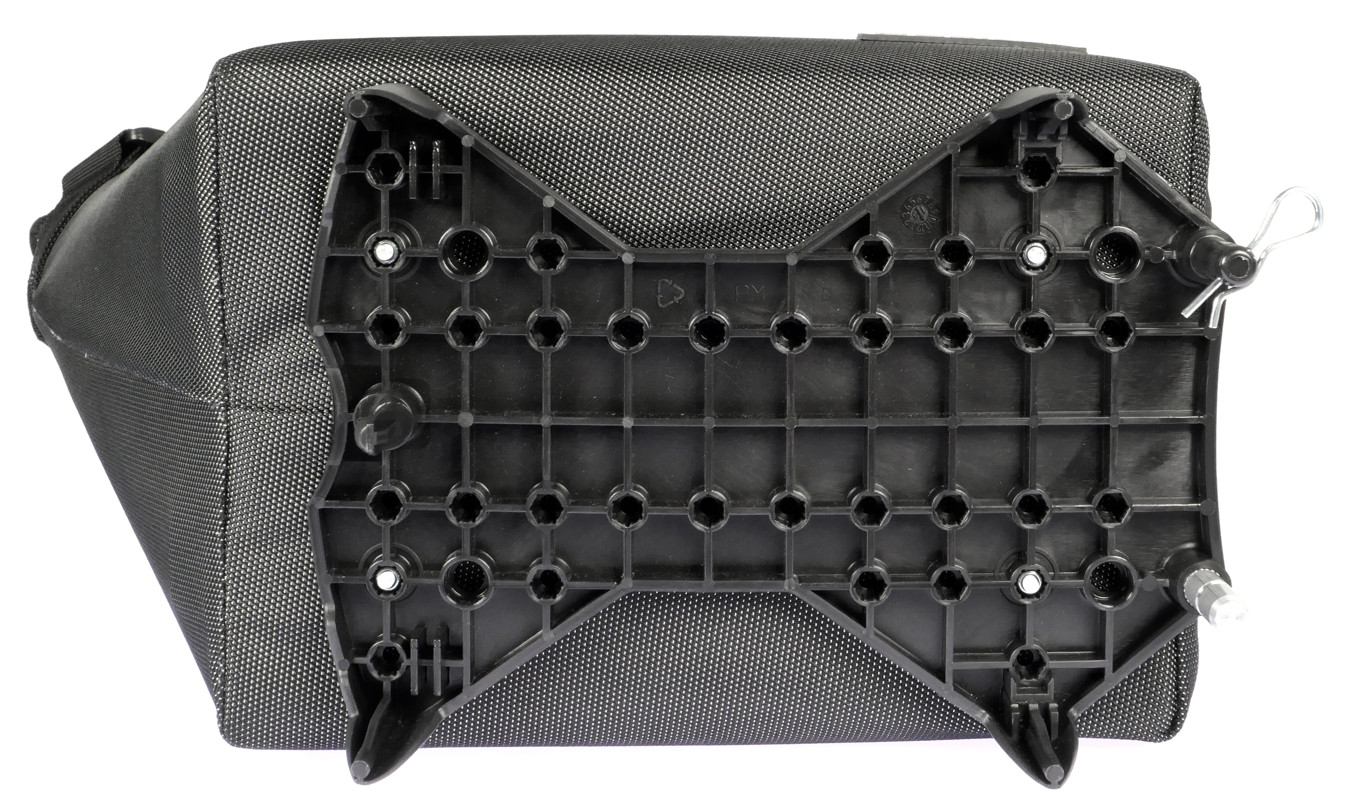 Pletscher Martella bottom bag