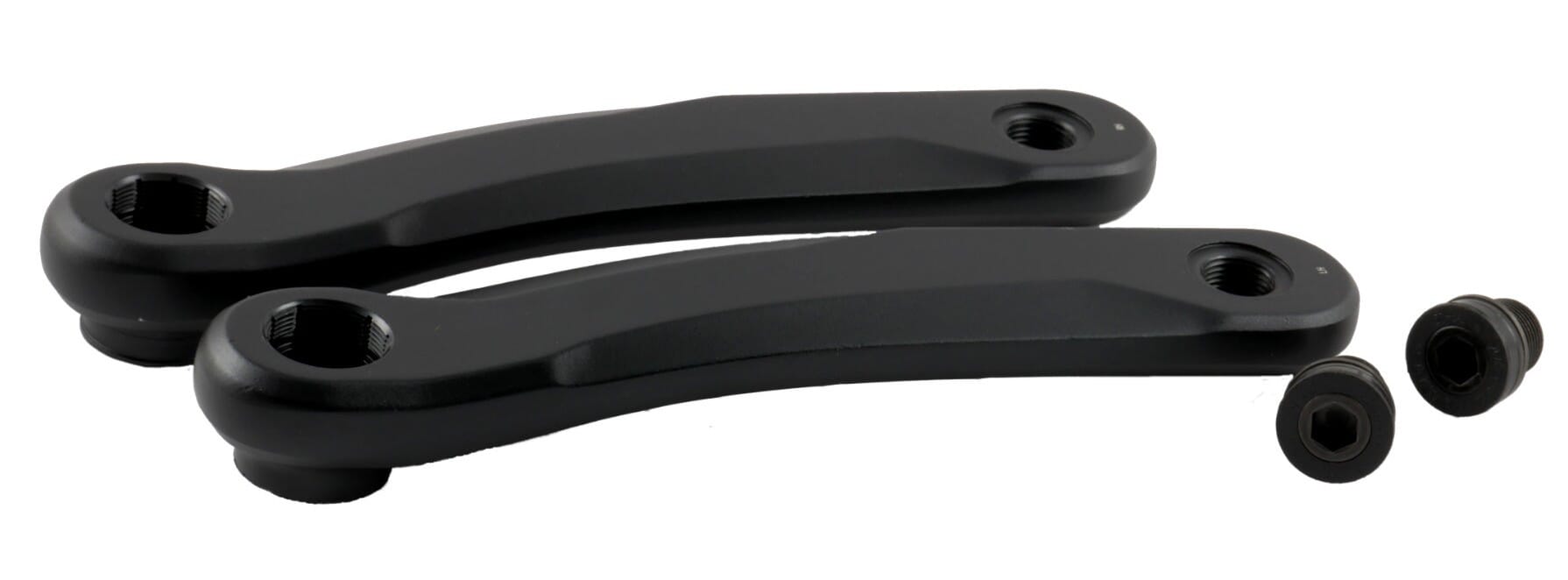 FSA crank for Yamaha eBikes - 170 mm - ISIS - front