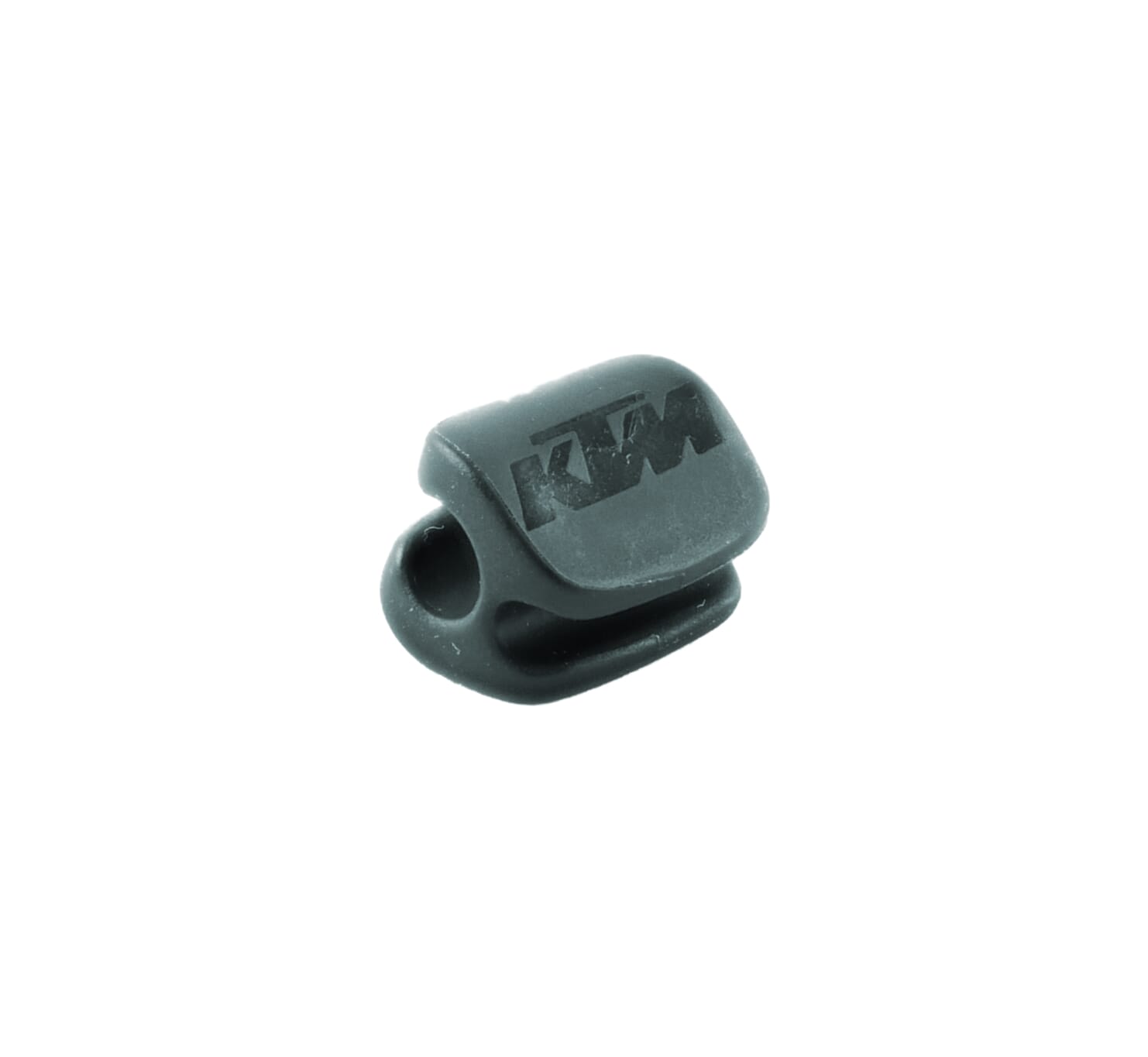 KTM Cableclip cable guide 2 in 1 - 2.9 | 4.6mm
