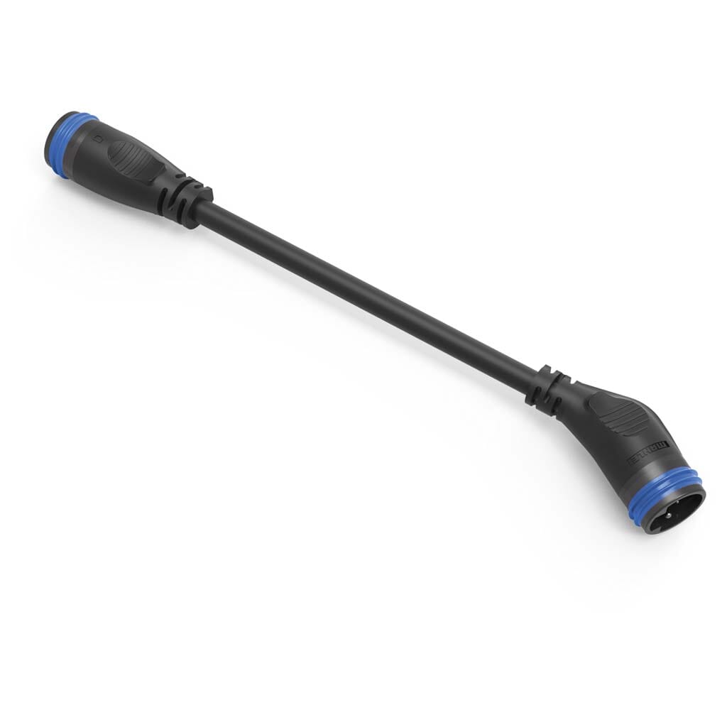 Mahle Connector Kabel für eX1 Range Extender - 30°