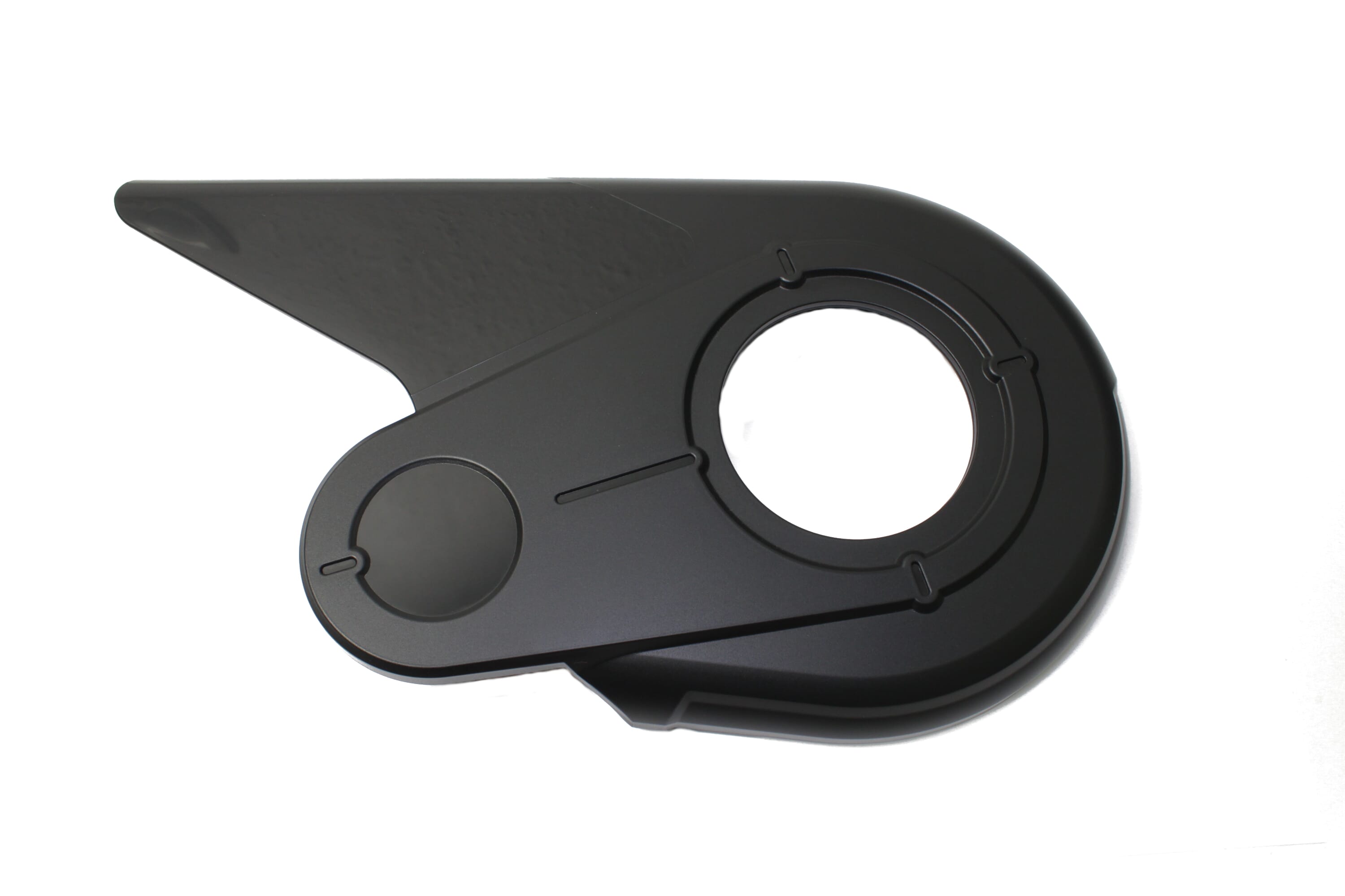 Flyer Electric Bicycle Chainguard for X-Series