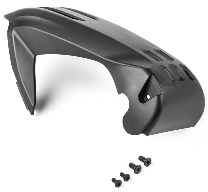 Orbea motor cover for Wild 2023