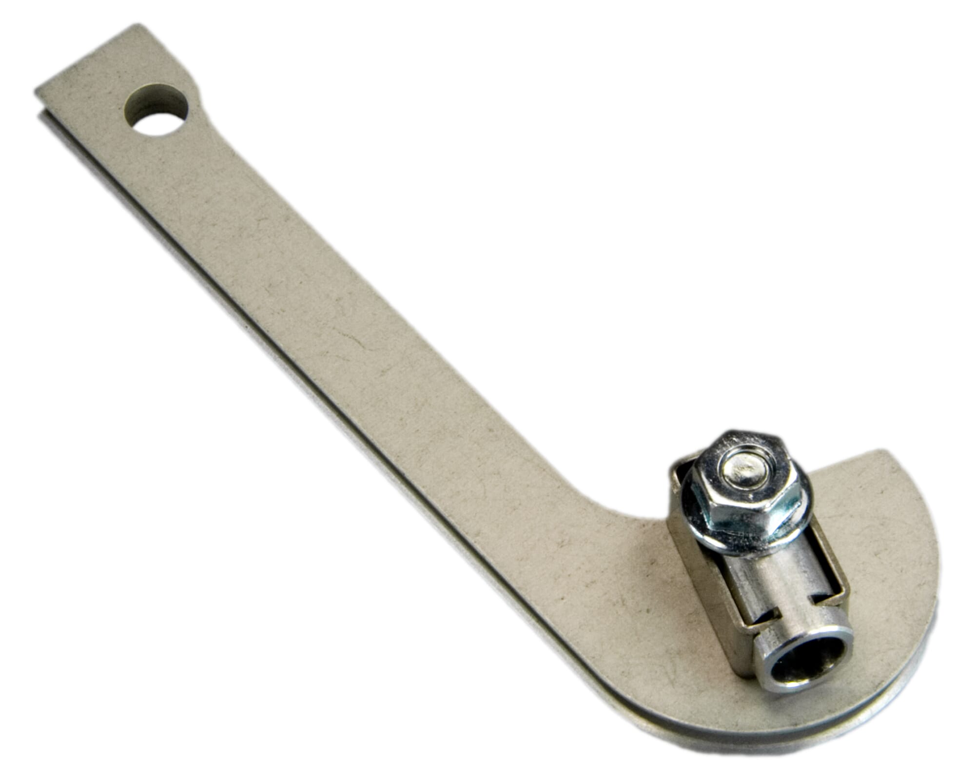 Rohloff snip gauge internal shift cable lengthening