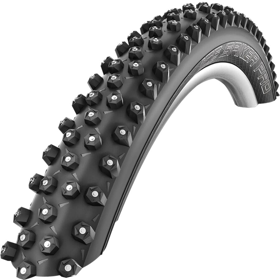Schwalbe Ice Spiker Pro 29" Evolution Line folding tyre