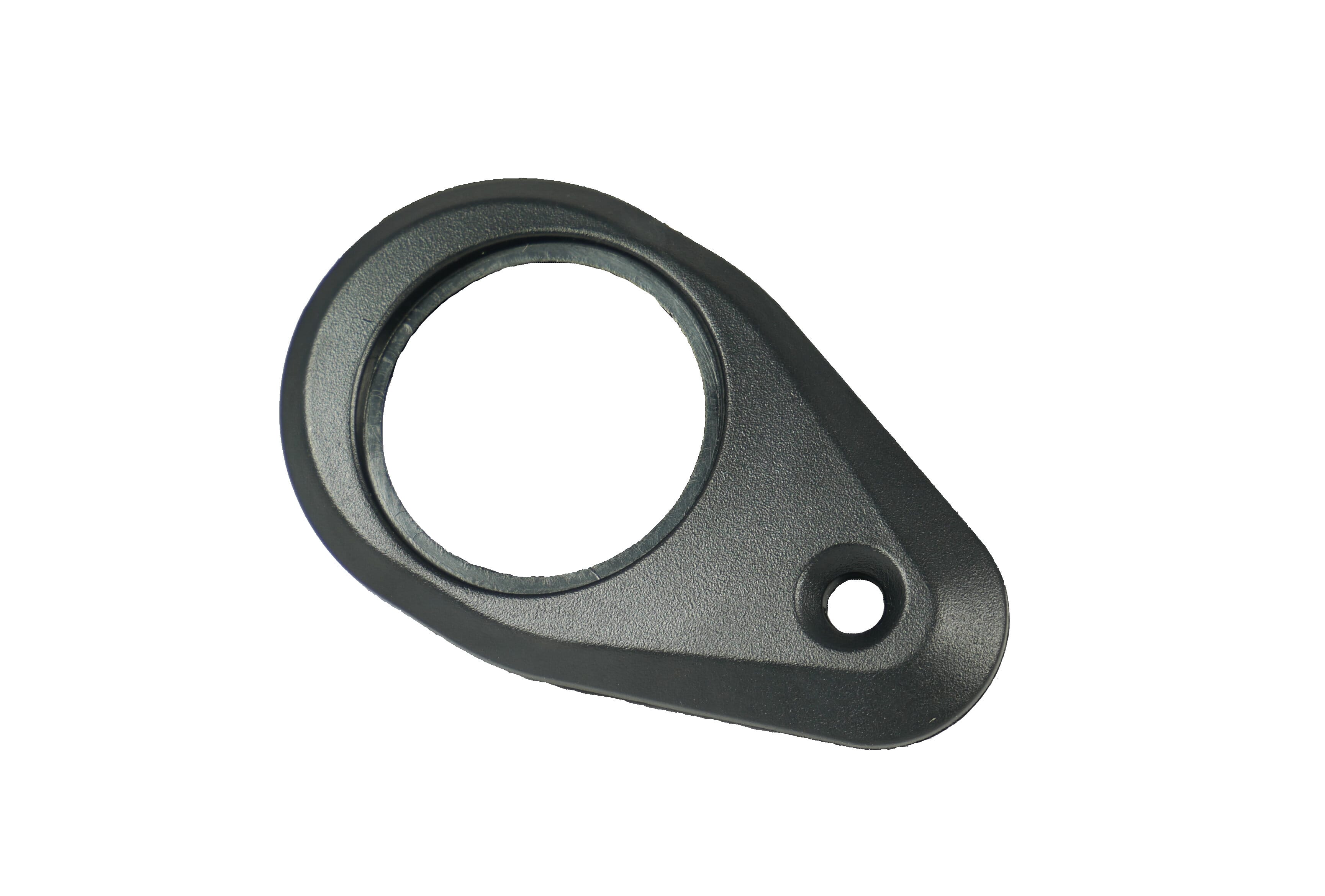 Mahle iWoc One Rahmen curved für Bedieneinheit