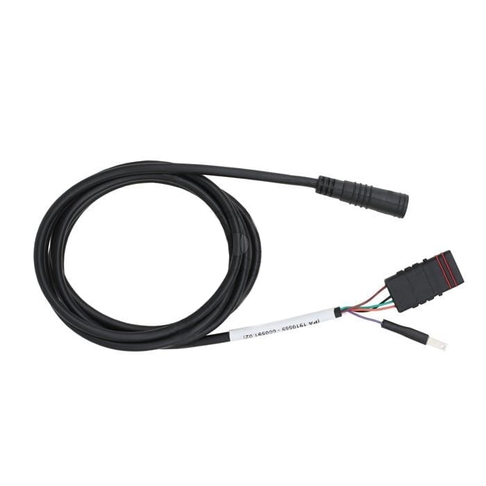 Brose external display cable for Wake-Up